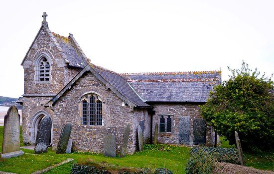 St Michael's Church